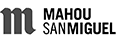 mahou_logo
